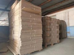 無錫(xi)紙箱包裝(zhuang)廠