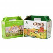 彩盒 無(wu)錫振林彩(cai)盒印刷廠(chang)